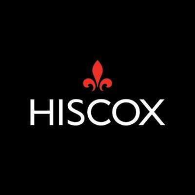 Simply Business is Pleased to Provide Coverage from Hiscox and Travelers