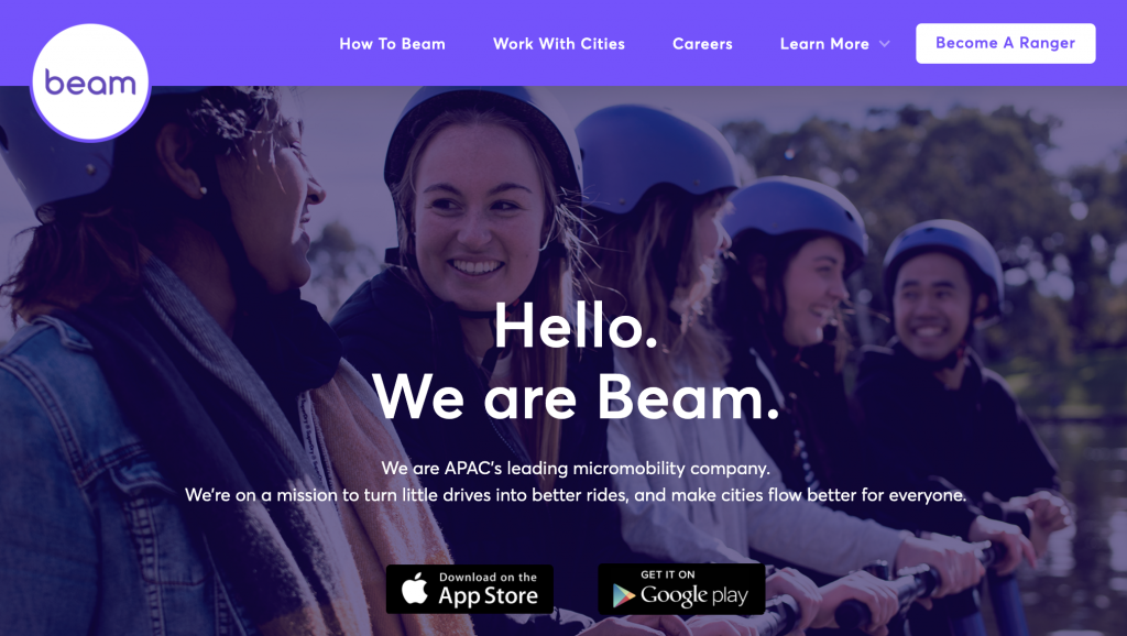 Beam raises $26 million