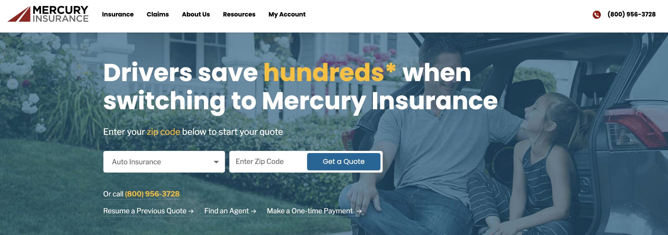  Mercury Insurance offers new coverages and discounts in Texas