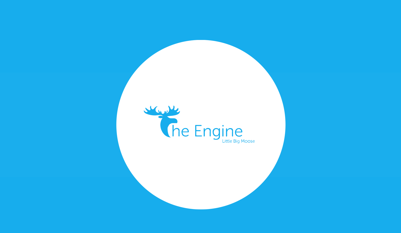 Little Big Moose launches The Engine