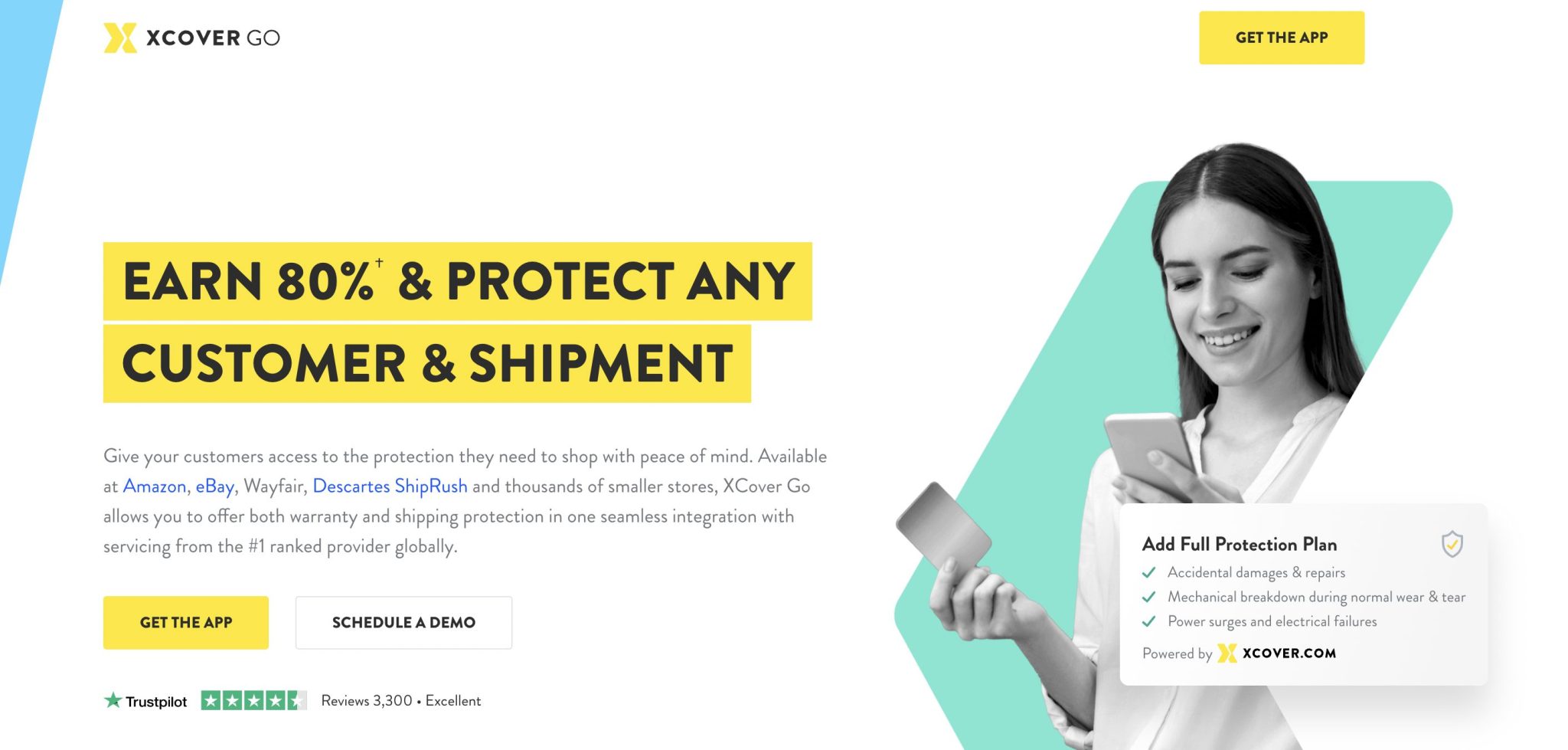 Cover Genius Expands Market Reach With XCover Go For Merchants